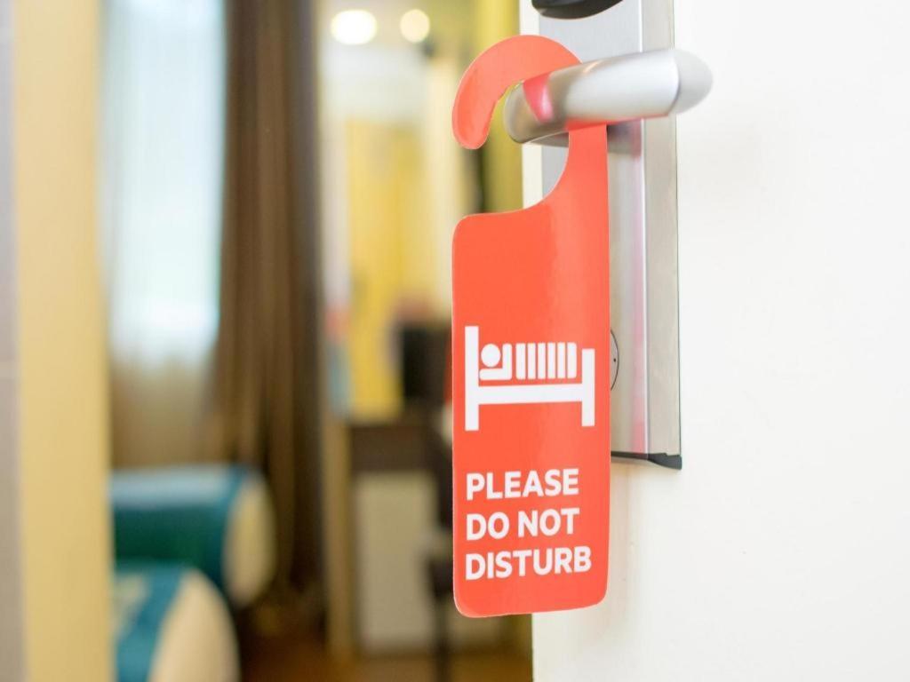 קואלה לומפור Oyo 114 Sandpiper Hotel מראה חיצוני תמונה