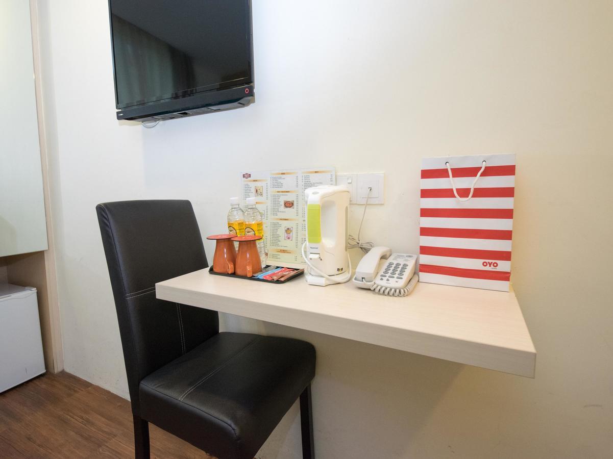 קואלה לומפור Oyo 114 Sandpiper Hotel מראה חיצוני תמונה